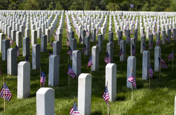 Memorial Day May 29th 2017 – Abbeville Memorial Library