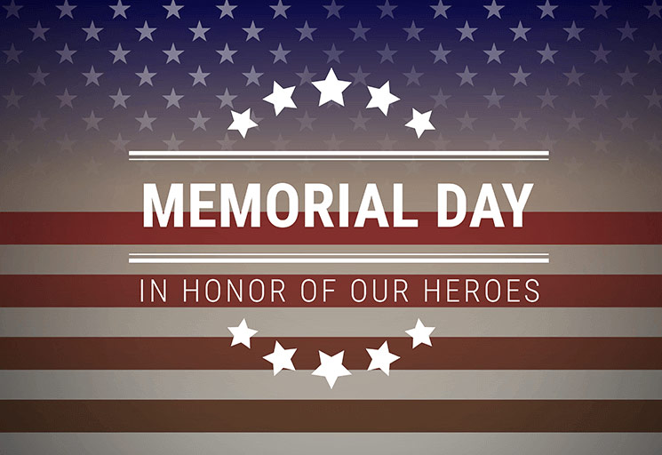 Memorial Day 2020 – Abbeville Memorial Library